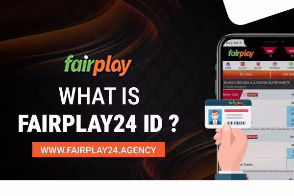What is Fairplay24 ID